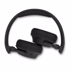 Immagine di Cuffie senza filo nero PHILIPS CUFFIA OVER-EAR WIRELESS BLUETOOTH MICROFONO E CAN TAH4500BK/00
