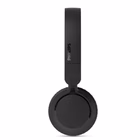Immagine di Cuffie senza filo nero PHILIPS CUFFIA OVER-EAR WIRELESS BLUETOOTH MICROFONO E CAN TAH4500BK/00