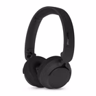 Immagine di Cuffie senza filo nero PHILIPS CUFFIA OVER-EAR WIRELESS BLUETOOTH MICROFONO E CAN TAH4500BK/00