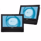 Immagine di Pc All-in-One 15.6" professional pentium 128GB MSI PRO AP162T ADL-080EU 9S6-A60211-080
