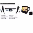 Immagine di Pc All-in-One 15.6" professional pentium 128GB MSI PRO AP162T ADL-080EU 9S6-A60211-080