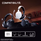 Immagine di Hyperx cloud stinger 3 gam hs ps
