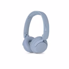 Immagine di Cuffie senza filo azzurro PHILIPS CUFFIA OVER-EAR WIRELESS BLUETOOTH MICROFONO - AZZ TAH4000LB/00
