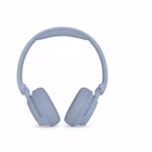 Immagine di Cuffie senza filo azzurro PHILIPS CUFFIA OVER-EAR WIRELESS BLUETOOTH MICROFONO - AZZ TAH4000LB/00