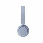 Immagine di Cuffie senza filo azzurro PHILIPS CUFFIA OVER-EAR WIRELESS BLUETOOTH MICROFONO - AZZ TAH4000LB/00