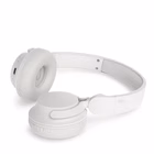 Immagine di Cuffie senza filo bianco PHILIPS CUFFIA OVER-EAR WIRELESS BLUETOOTH MICROFONO E CAN TAH4500WT/00