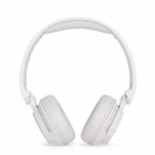 Immagine di Cuffie senza filo bianco PHILIPS CUFFIA OVER-EAR WIRELESS BLUETOOTH MICROFONO E CAN TAH4500WT/00