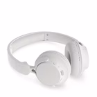 Immagine di Cuffie senza filo bianco PHILIPS CUFFIA OVER-EAR WIRELESS BLUETOOTH MICROFONO E CAN TAH4500WT/00