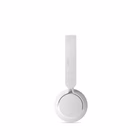 Immagine di Cuffie senza filo bianco PHILIPS CUFFIA OVER-EAR WIRELESS BLUETOOTH MICROFONO E CAN TAH4500WT/00