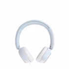 Immagine di Cuffie con filo azzurro PHILIPS CUFFIA ON-EAR CABLATA PER BAMBINI MICROFONO USB-C/ TAK2000BL/00