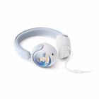 Immagine di Cuffie con filo azzurro PHILIPS CUFFIA ON-EAR CABLATA PER BAMBINI MICROFONO USB-C/ TAK2000BL/00