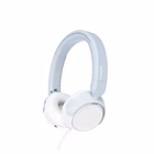 Immagine di Cuffie con filo azzurro PHILIPS CUFFIA ON-EAR CABLATA PER BAMBINI MICROFONO USB-C/ TAK2000BL/00
