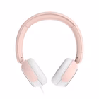 Immagine di Cuffie con filo rosa PHILIPS CUFFIA ON-EAR CABLATA PER BAMBINI MICROFONO USB-C/ TAK2000PK/00