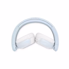 Immagine di Cuffie senza filo azzurro PHILIPS CUFFIA ON-EAR WIRELESS PER BAMBINI BLUETOOTH MICRO TAK4200BL/00