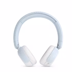 Immagine di Cuffie senza filo azzurro PHILIPS CUFFIA ON-EAR WIRELESS PER BAMBINI BLUETOOTH MICRO TAK4200BL/00