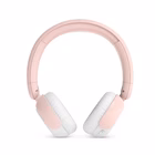 Immagine di Cuffie senza filo rosa PHILIPS CUFFIA ON-EAR WIRELESS PER BAMBINI BLUETOOTH MICRO TAK4200PK/00