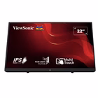 Immagine di 22 16:9 touch 10p Full HD vga HDMI