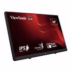 Immagine di 22 16:9 touch 10p Full HD vga HDMI