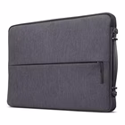 Immagine di Notebook da 13 poliestere grigio LENOVO Lenovo 13-inch Laptop Urban Sleeve Case GX40Z50940