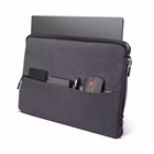 Immagine di Notebook da 13 poliestere grigio LENOVO Lenovo 13-inch Laptop Urban Sleeve Case GX40Z50940