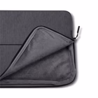Immagine di Notebook da 13 poliestere grigio LENOVO Lenovo 13-inch Laptop Urban Sleeve Case GX40Z50940