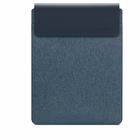 Immagine di Notebook da 14 poliestere / pu azzurro LENOVO Lenovo Yoga 14.5-inch Sleeve Tidal Teal GX41K68626