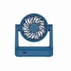 Immagine di Muitomas fan with stand blue