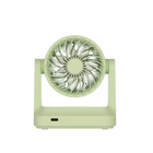 Immagine di Muitomas fan with stand green