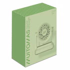 Immagine di Muitomas fan with stand green