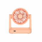 Immagine di Muitomas fan with stand peach fuzz