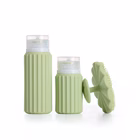Immagine di Muitomas face brush+2travel bott
