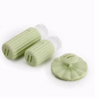 Immagine di Muitomas face brush+2travel bott
