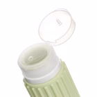 Immagine di Muitomas face brush+2travel bott