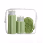 Immagine di Muitomas face brush+2travel bott