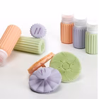 Immagine di Muitomas face brush+2travel bott