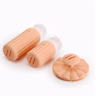 Immagine di Muitomas face brush+2travel bott