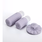 Immagine di Muitomas face brush+2travel bott