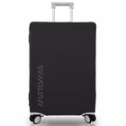 Immagine di Muitomas luggage cover bk size m