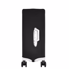Immagine di Muitomas luggage cover bk size m