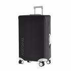 Immagine di Muitomas luggage cover bk size m