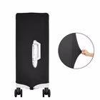 Immagine di Muitomas luggage cover bk size m