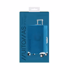 Immagine di Muitomas luggage cover bl size m