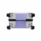 Immagine di Muitomas luggage cover vl size m
