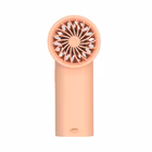 Immagine di Muitomas portable fan peach fuzz