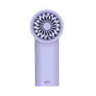 Immagine di Muitomas portable fan violet
