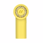 Immagine di Muitomas portable fan yellow