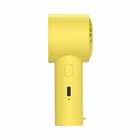 Immagine di Muitomas portable fan yellow