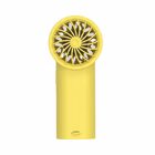 Immagine di Muitomas portable fan yellow