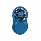 Immagine di Muitomas mirror fan bl with light