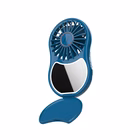 Immagine di Muitomas mirror fan bl with light